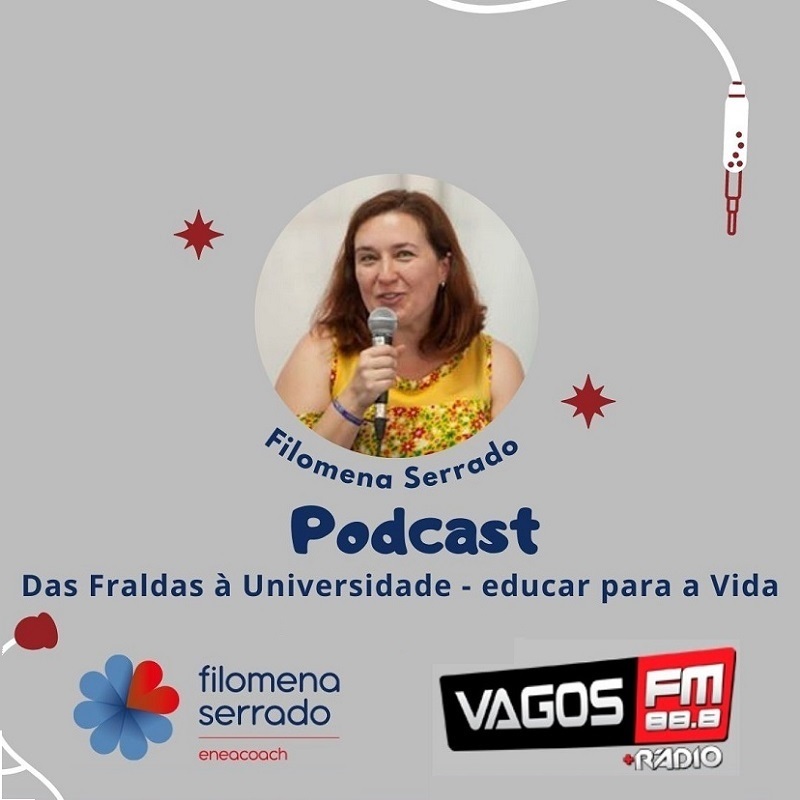 Das Fraldas à Universidade - 15out2025