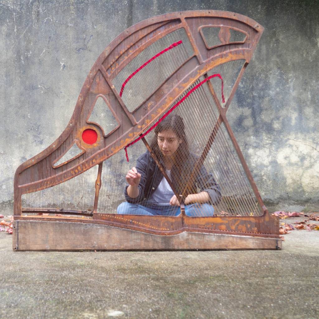 Um Café Com... Mariana Miguel 04 abr 2022