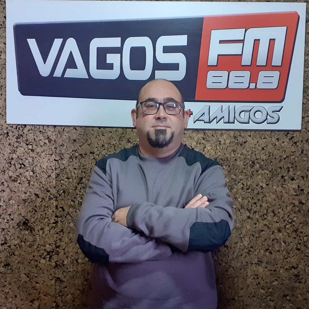 Um Café Com... Hugo Santos 10 nov 2022