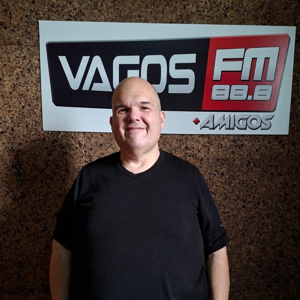 Um Café Com... Rafael Campanile