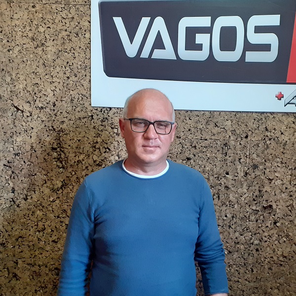 Um Café Com... Pde. Fernando Ferros 14 abr 2022