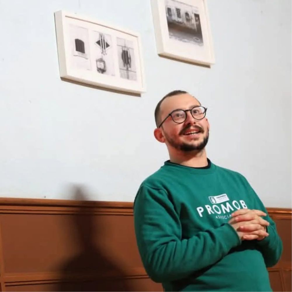 Um Café Com... Ricardo Regalado