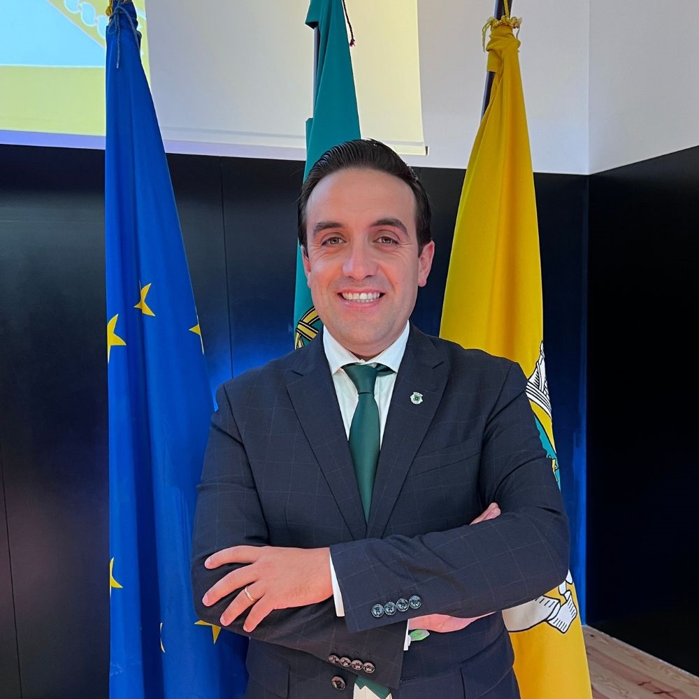 Um Café Com... Tiago Cruz