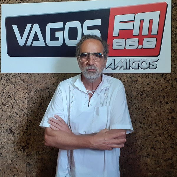 Um Café Com... Paulo Delgado 11 jul 2022