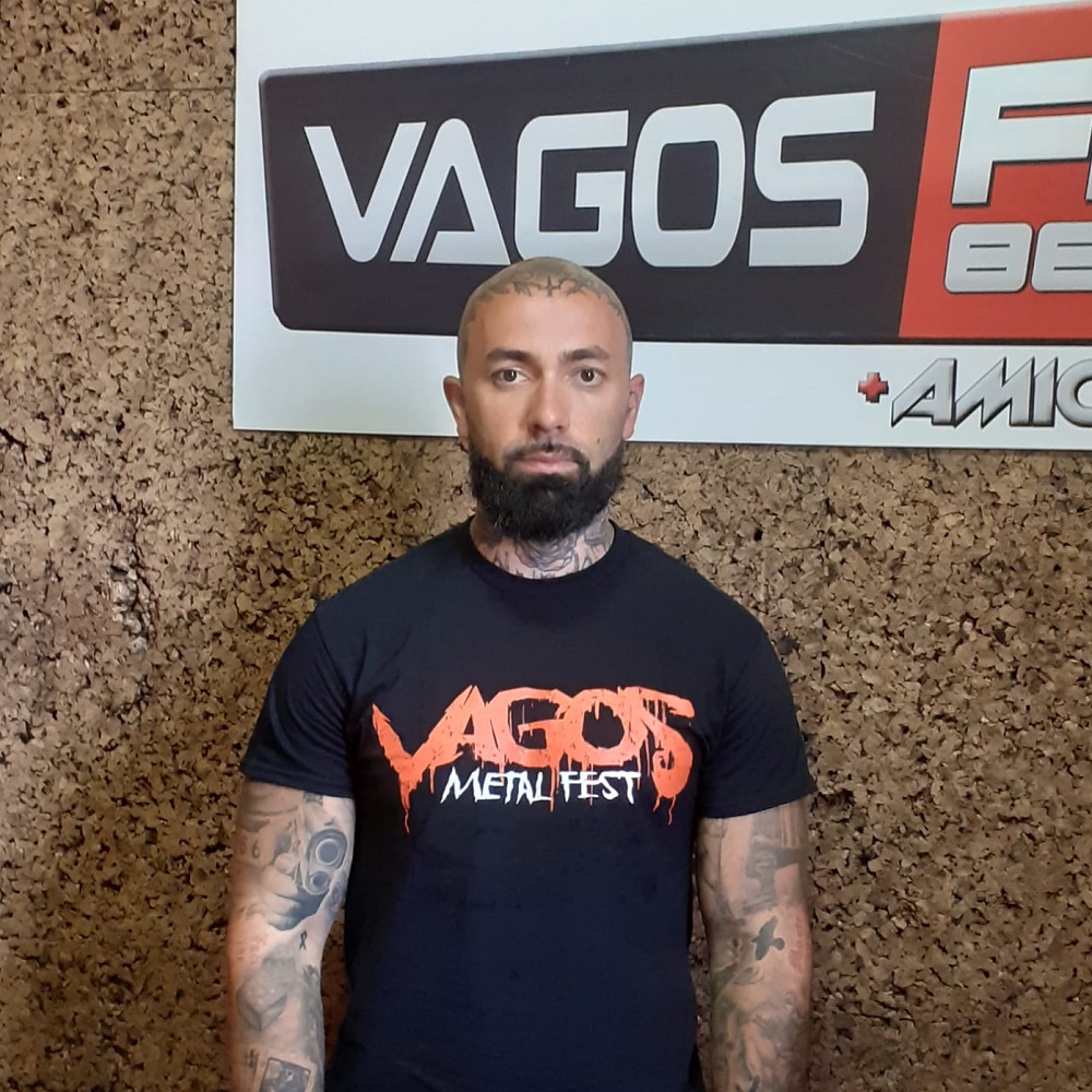 Um Café Com... Gonçalo Neves