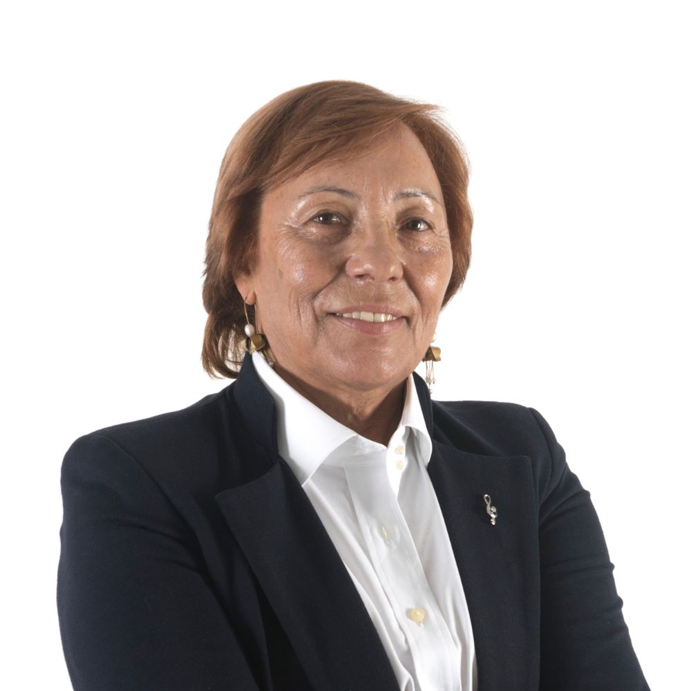 Um Café Com...Dulcinia Sereno - 17out2025