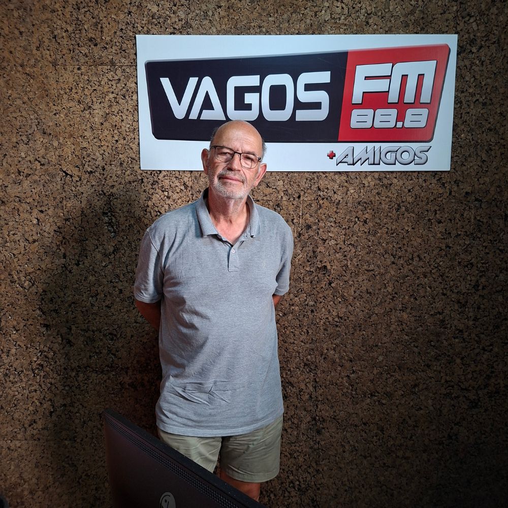 Um Café Com...Victor Rocha 14jul