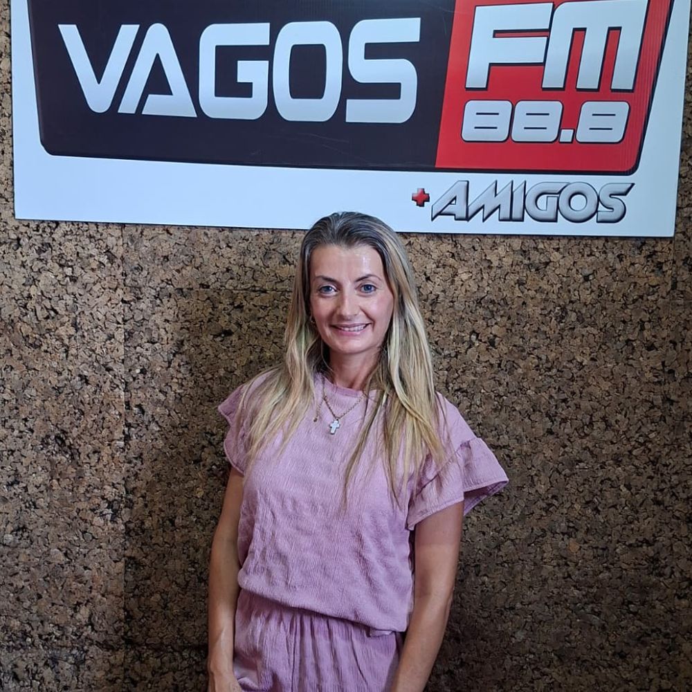 Um Café Com... Magui Mateus