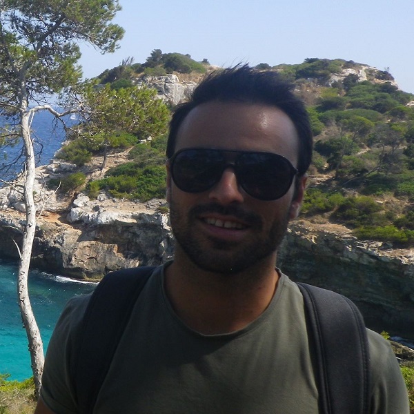 Um Café Com... João Sarabando Santos 21 jul 2022