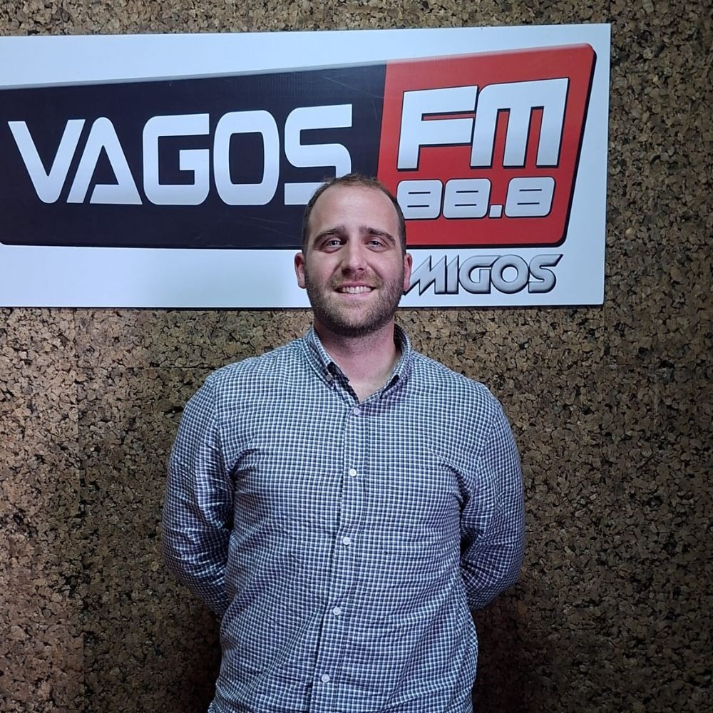 Um Café Com... João Ribeiro