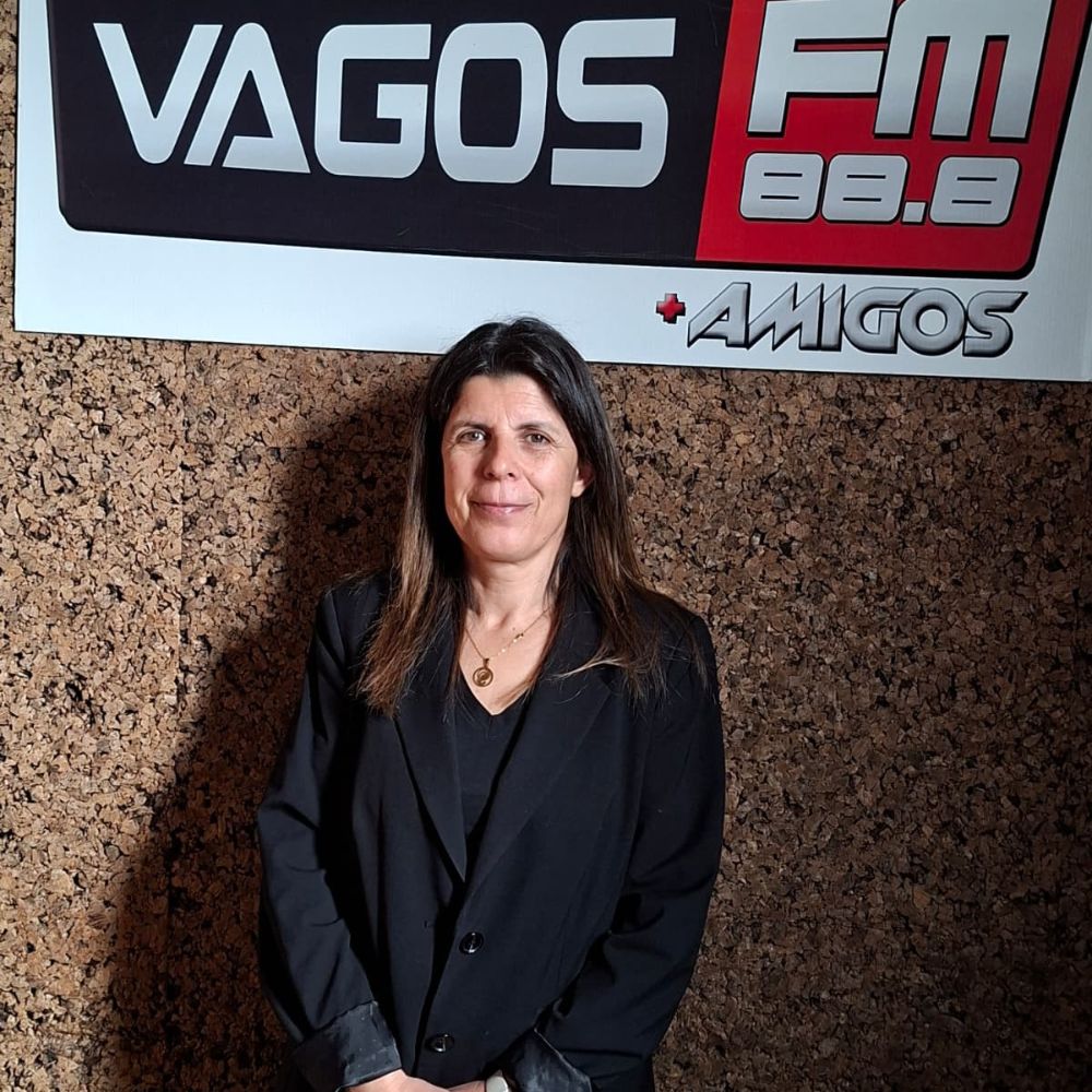 Um Café Com... Susana Martins