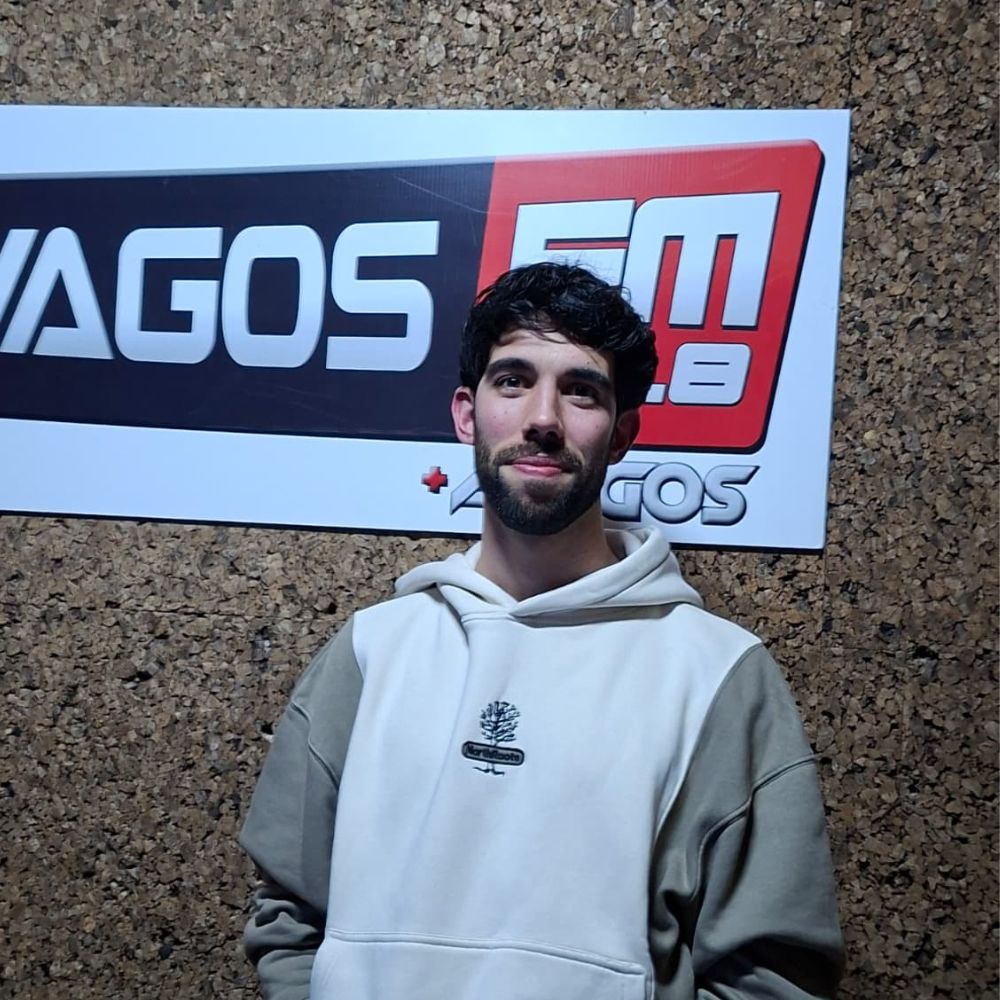 Um Café Com... João Santos