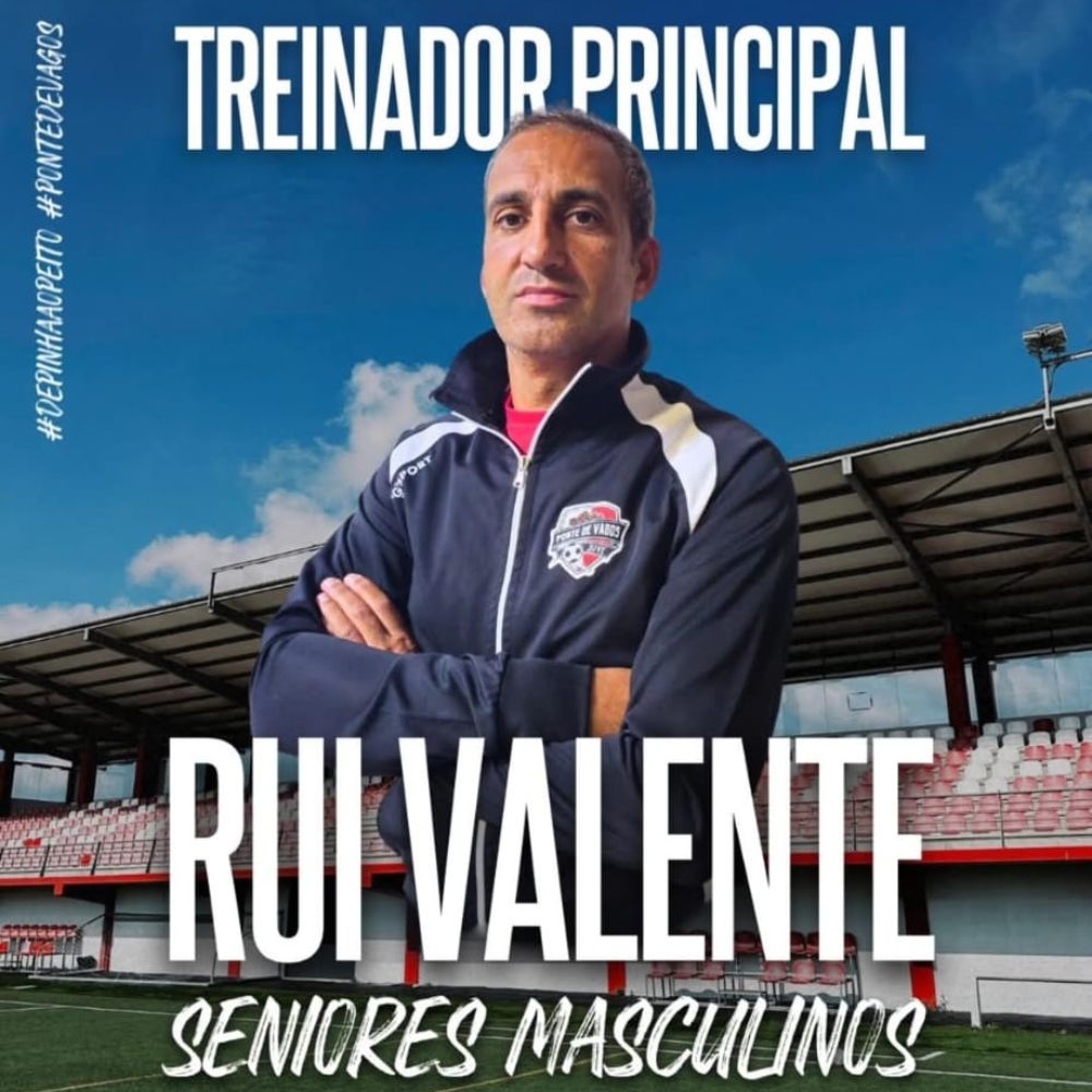 Um Café Com...Rui Valente 15out2025