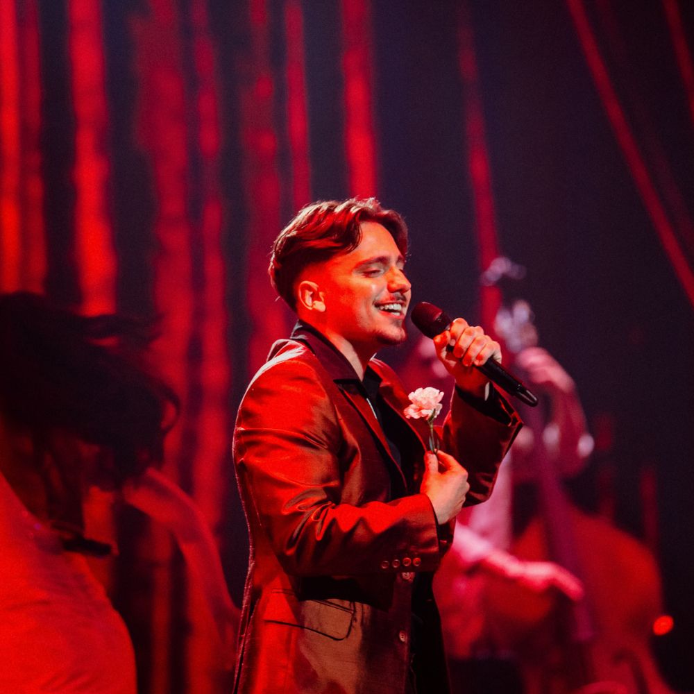 Um Café Com... Dinis Mota