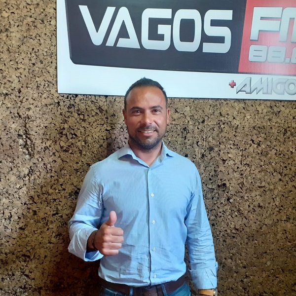 Um Café Com... Bruno Rocha