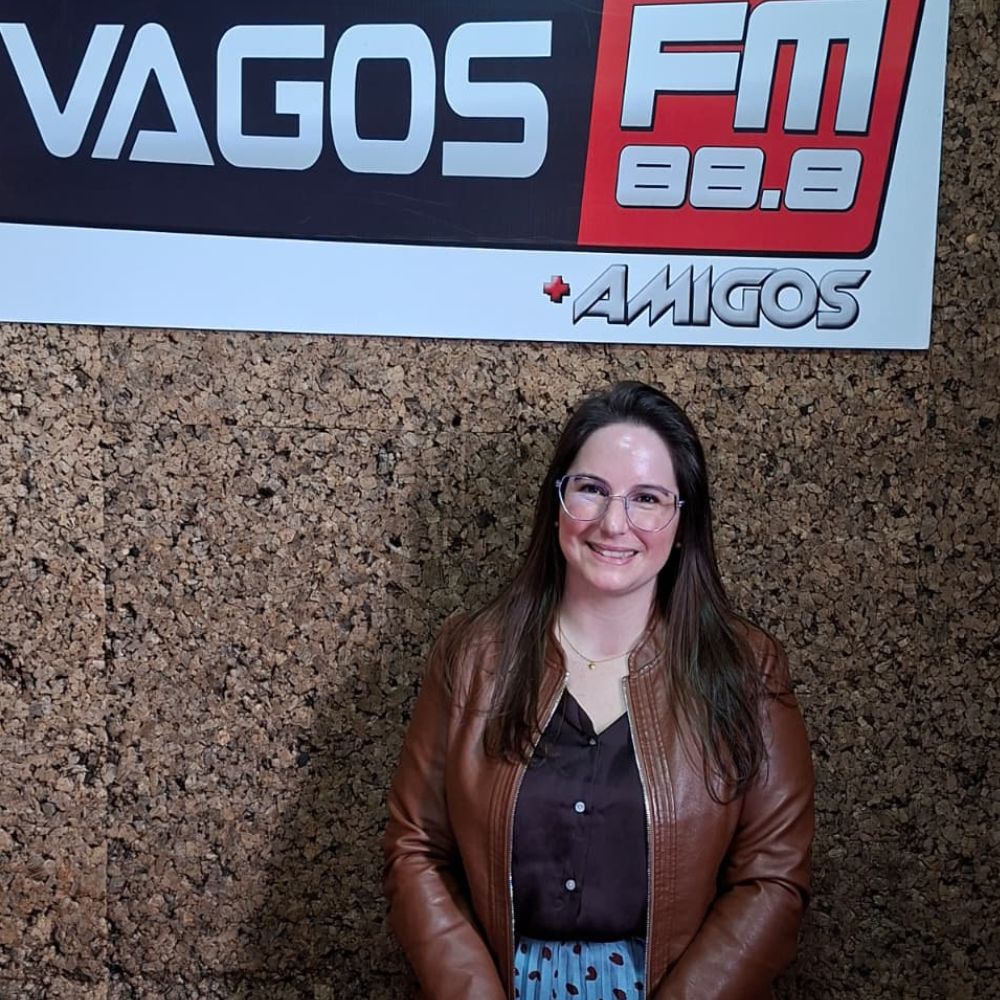 Um Café Com... Ana Sofia Bandarra