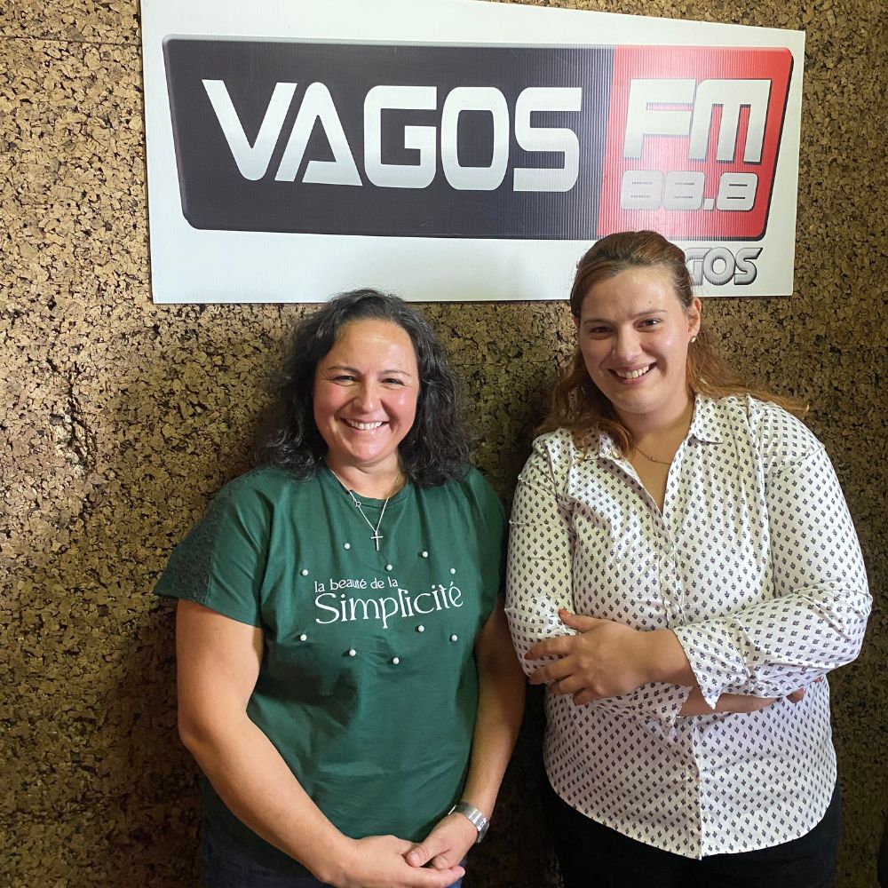 Debate com as candidatas à Junta de Freguesia de Ouca
