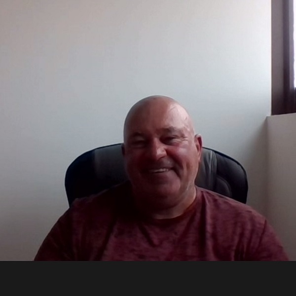 Um Café Com... Paulo Lopes 14 jul 2022