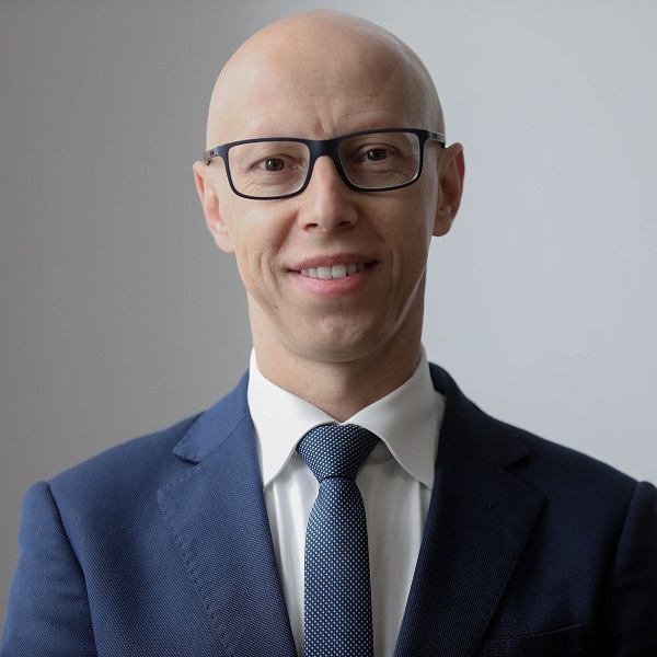 Um Café Com... Bruno Julião 19 abr 2022