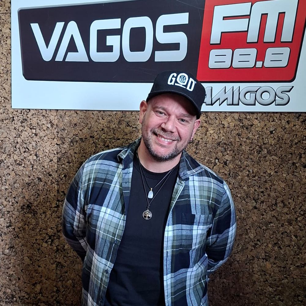 Um Café Com... PAMA