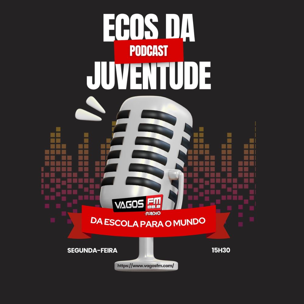 Ecos da Juventude - 09mç2026