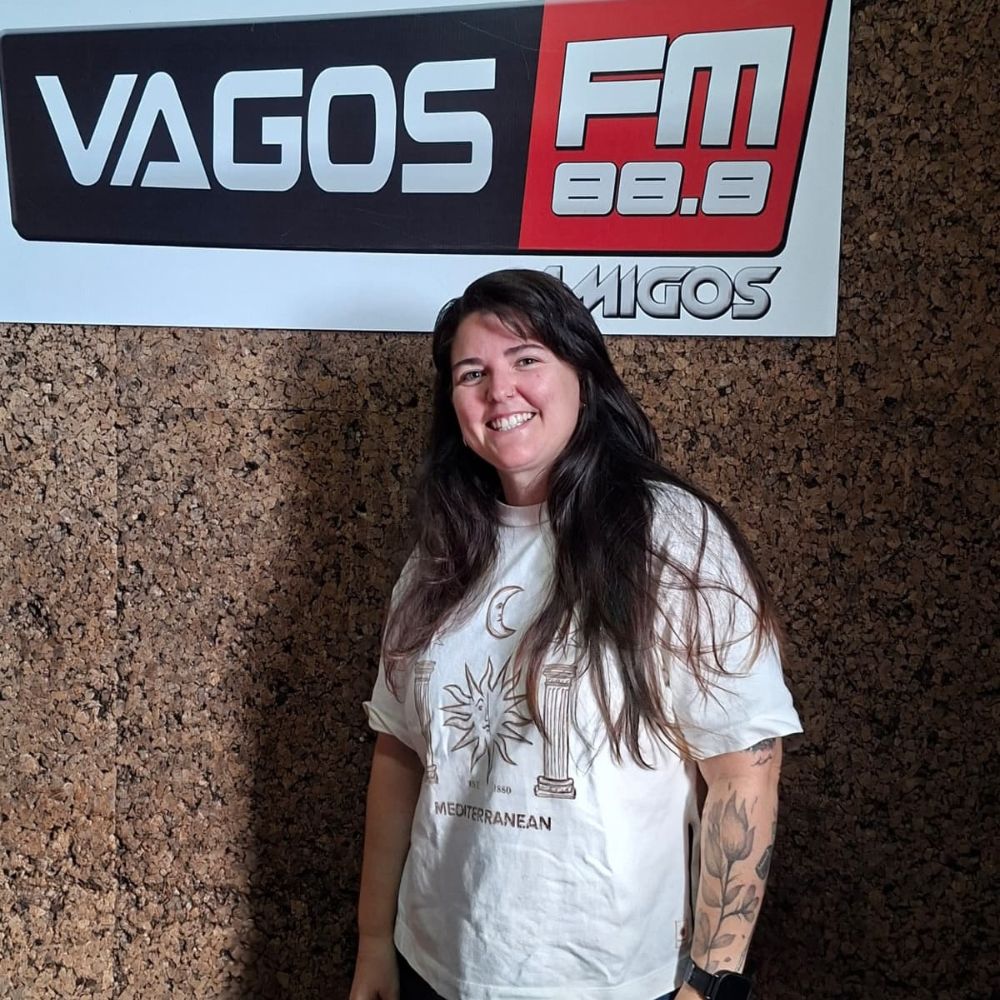 Um Café Com... Mariana Carneiro