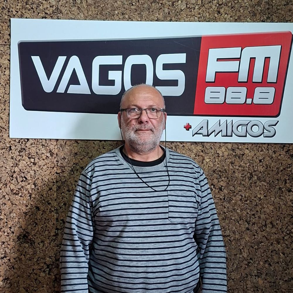 Um Café Com... António Mortágua