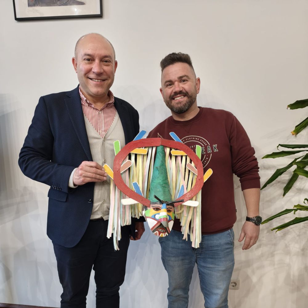 Um Café Com... Artur Fresco e Sérgio Moreira